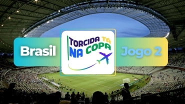 Pacote • Brasil Jogo 2 
